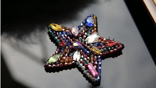 DIY Handmade Patches