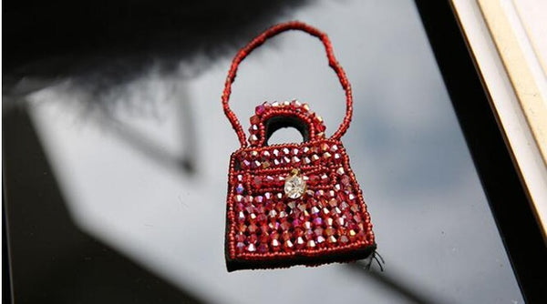 DIY Handmade Patches