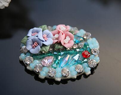 DIY Handmade Patches