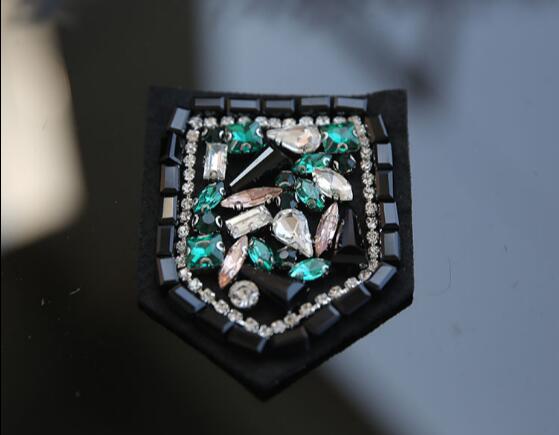 DIY Handmade Patches