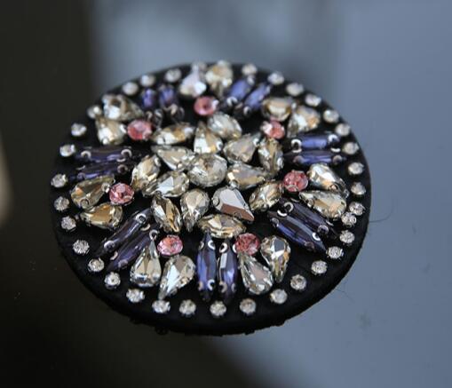 DIY Handmade Patches