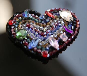 DIY Handmade Patches