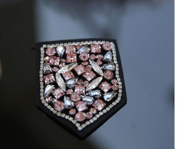 DIY Handmade Patches