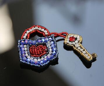 DIY Handmade Patches