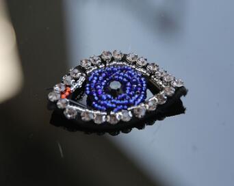 DIY Handmade Patches