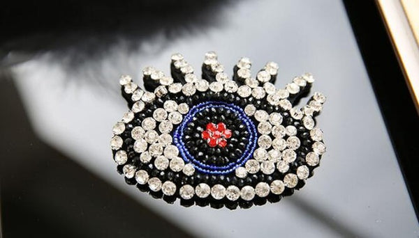 DIY Handmade Patches