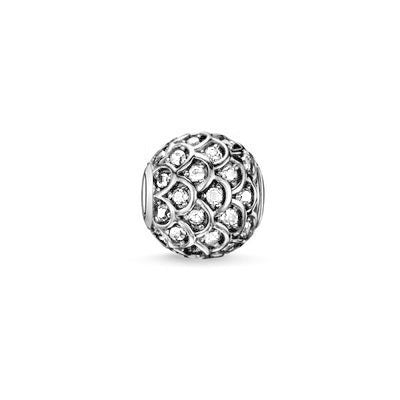 Cute Animal DIY Diamond Charm Beads